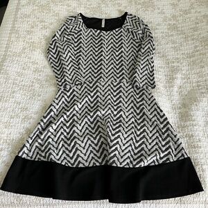 Gilli Dress - Made in U.S.A.